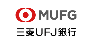 三菱UFJ銀行