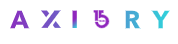 AXIORY_ロゴ