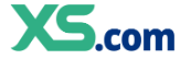 XS.com_ロゴ