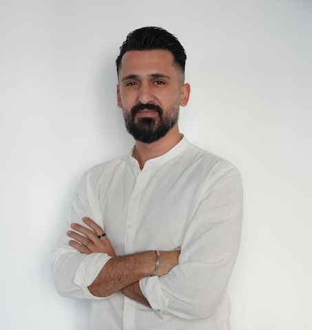 Sherwan Zeybo